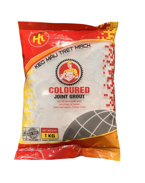 KEO MÀU TRÉT MẠCH HK